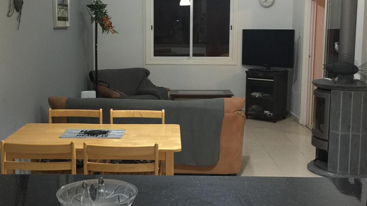 Limnaria Westpark Apartment Пафос Екстериор снимка