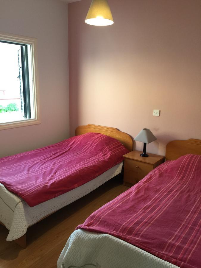 Limnaria Westpark Apartment Пафос Екстериор снимка